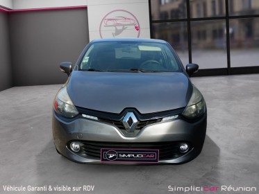 Renault clio iv 0.9 tce 90 energy zen occasion réunion ville st pierre simplicicar simplicibike france