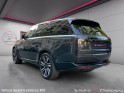 Land rover range rover swb p510e phev awd hse - equipÉ autobiography occasion champigny-sur-marne (94) simplicicar...