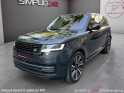 Land rover range rover swb p510e phev awd hse - equipÉ autobiography occasion champigny-sur-marne (94) simplicicar...