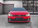 Volkswagen polo 2.0 tsi 200 ss dsg6 gti occasion simplicicar royan simplicicar simplicibike france