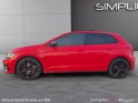 Volkswagen polo 2.0 tsi 200 ss dsg6 gti occasion simplicicar royan simplicicar simplicibike france