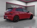 Volkswagen polo 2.0 tsi 200 ss dsg6 gti occasion simplicicar royan simplicicar simplicibike france