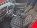 Volkswagen polo 2.0 tsi 200 ss dsg6 gti occasion simplicicar royan simplicicar simplicibike france