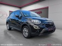 Fiat 500x vpc 1.6 multijet 120 ch city cross occasion simplicicar colomiers  simplicicar simplicibike france