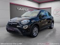 Fiat 500x vpc 1.6 multijet 120 ch city cross occasion simplicicar colomiers  simplicicar simplicibike france