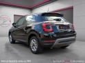 Fiat 500x vpc 1.6 multijet 120 ch city cross occasion simplicicar colomiers  simplicicar simplicibike france