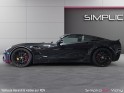 Chevrolet corvette c7 z06 targa supercharged 6.2 garantie 12 mois occasion simplicicar vichy simplicicar simplicibike france