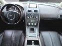 Aston martin  v8 vantage 4.3 385ch sportshift garantie 12 mois occasion simplicicar vichy simplicicar simplicibike france