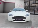 Aston martin  v8 vantage 4.3 385ch sportshift garantie 12 mois occasion simplicicar vichy simplicicar simplicibike france