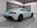 Aston martin  v8 vantage 4.3 385ch sportshift garantie 12 mois occasion simplicicar vichy simplicicar simplicibike france