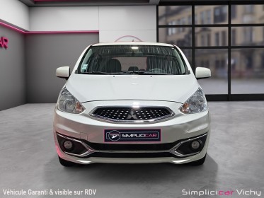 Mitsubishi space star 1.0 71 cv mivec in premiere main revisee garantie 12 mois occasion simplicicar vichy simplicicar...