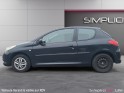 Peugeot 206 plus occasion simplicicar lille  simplicicar simplicibike france