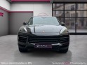 Porsche cayenne coupe e-hybrid 3.0 v6 462 platinum edition - carplay - bose - pack chrono - sièges chauffant - Éclairage......