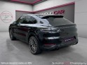 Porsche cayenne coupe e-hybrid 3.0 v6 462 platinum edition - carplay - bose - pack chrono - sièges chauffant - Éclairage......