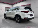 Kia sportage 1.6 dct7 136ch 4x2 active garantie constructeur 2027 caméra de recule régulateur-limiteur de vitesse...