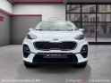 Kia sportage 1.6 dct7 136ch 4x2 active garantie constructeur 2027 caméra de recule régulateur-limiteur de vitesse...