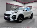 Kia sportage 1.6 dct7 136ch 4x2 active garantie constructeur 2027 caméra de recule régulateur-limiteur de vitesse...