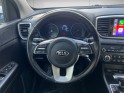 Kia sportage 1.6 dct7 136ch 4x2 active garantie constructeur 2027 caméra de recule régulateur-limiteur de vitesse...