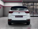 Kia sportage 1.6 dct7 136ch 4x2 active garantie constructeur 2027 caméra de recule régulateur-limiteur de vitesse...