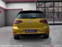 Volkswagen golf golf 7 1.4 tsi 125 dsg7 carat pack r-line extérieur occasion simplicicar rouen simplicicar simplicibike france