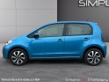 Volkswagen up 65 cv - radar de recul - caméra de recul - clim - prise usb occasion champigny-sur-marne (94) simplicicar...