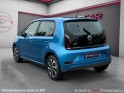 Volkswagen up 65 cv - radar de recul - caméra de recul - clim - prise usb occasion champigny-sur-marne (94) simplicicar...