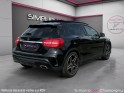 Mercedes classe gla 180 d fascination 7-g - toit ouvrant - entretien complet mercedes - clim auto - gps occasion...