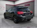 Mercedes classe gla 180 d fascination 7-g - toit ouvrant - entretien complet mercedes - clim auto - gps occasion...