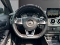 Mercedes classe gla 180 d fascination 7-g - toit ouvrant - entretien complet mercedes - clim auto - gps occasion...