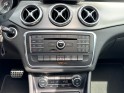 Mercedes classe gla 180 d fascination 7-g - toit ouvrant - entretien complet mercedes - clim auto - gps occasion...