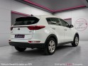 Kia sportage 1.7 crdi 115 isg 4x2 active occasion troyes simplicicar simplicibike france