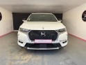 Ds ds7 crossback bluehdi 180 eat8 grand chic edition rivoli occasion simplicicar livry gargan simplicicar simplicibike france