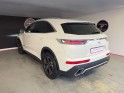 Ds ds7 crossback bluehdi 180 eat8 grand chic edition rivoli occasion simplicicar livry gargan simplicicar simplicibike france