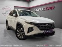 Hyundai tucson 1.6 t-gdi 230 hybrid bva6 creative - garantie 12 mois occasion simplicicar lyon ouest simplicicar simplicibike...