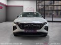 Hyundai tucson 1.6 t-gdi 230 hybrid bva6 creative - garantie 12 mois occasion simplicicar lyon ouest simplicicar simplicibike...