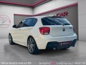 Bmw serie 1 f20 m135i xdrive 320ch m performance occasion simplicicar lagny  simplicicar simplicibike france