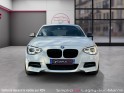 Bmw serie 1 f20 m135i xdrive 320ch m performance occasion simplicicar lagny  simplicicar simplicibike france