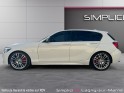 Bmw serie 1 f20 m135i xdrive 320ch m performance occasion simplicicar lagny  simplicicar simplicibike france