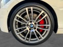 Bmw serie 1 f20 m135i xdrive 320ch m performance occasion simplicicar lagny  simplicicar simplicibike france