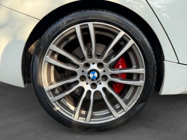 Bmw serie 1 f20 m135i xdrive 320ch m performance occasion simplicicar lagny  simplicicar simplicibike france