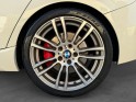 Bmw serie 1 f20 m135i xdrive 320ch m performance occasion simplicicar lagny  simplicicar simplicibike france