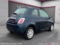 Fiat 500 1.2 8v 69 ch pop occasion simplicicar rennes simplicicar simplicibike france