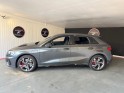 Audi a3 sportback 45 tfsie 245 s tronic 6 competition occasion simplicicar livry gargan simplicicar simplicibike france