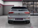 Volkswagen golf viii gti 2.0 tsi 245 dsg7 gris nardo occasion simplicicar rouen simplicicar simplicibike france