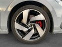 Volkswagen golf viii gti 2.0 tsi 245 dsg7 gris nardo occasion simplicicar rouen simplicicar simplicibike france