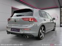 Volkswagen golf viii gti 2.0 tsi 245 dsg7 gris nardo occasion simplicicar rouen simplicicar simplicibike france