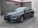 Renault megane iv berline dci 130 energy intens occasion simplicicar lille  simplicicar simplicibike france