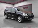 Mercedes classe gl 320 cdi avantgarde 7 places  dvd occasion montreuil (porte de vincennes)(75) simplicicar simplicibike france