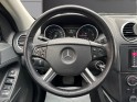 Mercedes classe gl 320 cdi avantgarde 7 places  dvd occasion montreuil (porte de vincennes)(75) simplicicar simplicibike france