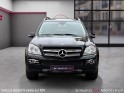 Mercedes classe gl 320 cdi avantgarde 7 places  dvd occasion montreuil (porte de vincennes)(75) simplicicar simplicibike france